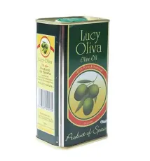 Lucy Oliva Olive Oil-150g